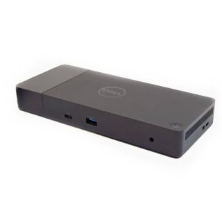 Dell WD19S USB-C Docking Station 2x DP / 1x HDMI / 1x RJ-45 / 3x USB 3.0 / 130W (Refurbished) (210-AZBX(REF))
