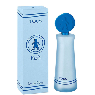 Tous Tous Kids Boy Perfume EDT 100 ml (8436038838179)