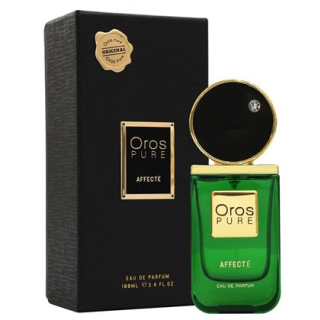 Armaf Oros Pure Affecte Perfume EDP 100 ml (6294015128185)