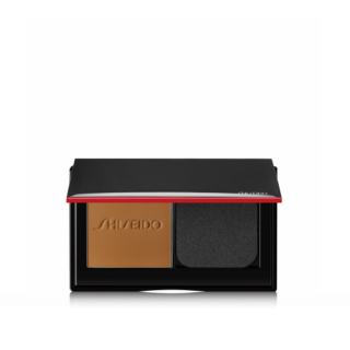 Shiseido Synchro Skin Self-Refreshing Custom Finish Powder Foundation 440 9 g (729238161252)