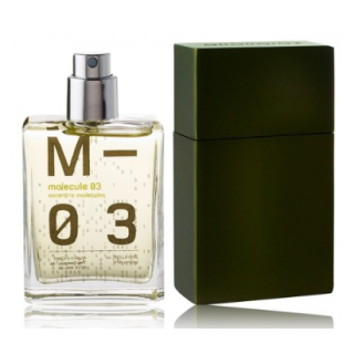 Escentric Molecules Molecule 03 EDT 30 ml (5060103310265)