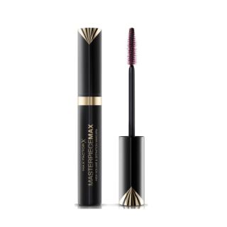 Max Factor Masterpiece Max High Volume & Definition Mascara Deep Blue (3614225853531)