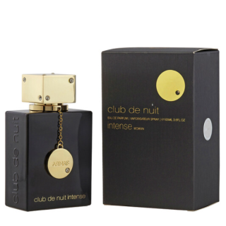 Armaf Club de Nuit Intense Woman Perfume EDP 105ml (6085010094977)