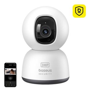 Baseus P1 Lite Indoor surveillance camera 2K (S0TV002132)