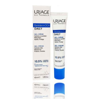 Uriage Bariederm Cica Moisturizing Cream 40 ml (3661434011924)