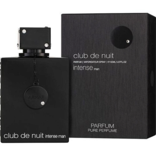 Armaf Club de Nuit Intense Parfum PAR 150ml (6294015131017)