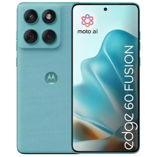 Motorola Edge 60 Fusion 5G Smartphone 8GB / 256GB (PB7E0034SE)