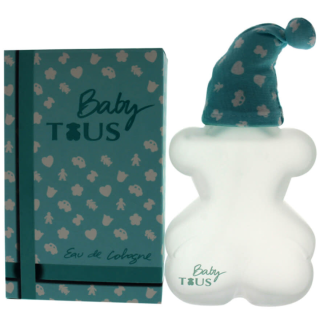 Tous Tous Baby Perfume EDC 100 ml (8436038831125)