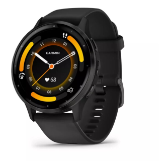 Garmin Venu 3 Smartwatch 45mm (010-02784-01)