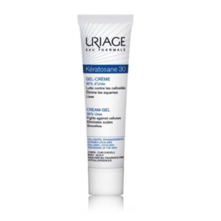 Uriage Kératosane Body gel-Cream 75 ml (3661434000836)
