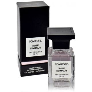 Tom Ford Rose D'Amalfi Perfume EDP 30 ml (888066133388)