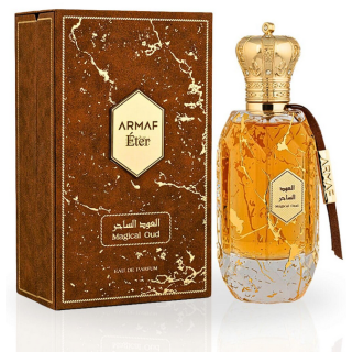Armaf Magical Oud Perfume EDP 100 ml (6294015181845)