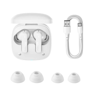 Baseus Bowie E19 True Wireless Earphones (A00069600223-00)