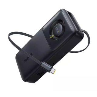 Baseus PPLSC01-20 Power Bank 20000 mAh (P10073700123-00)