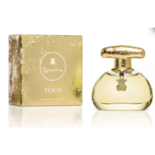 Tous Touch Perfume EDT 30 ml (8437006654272)