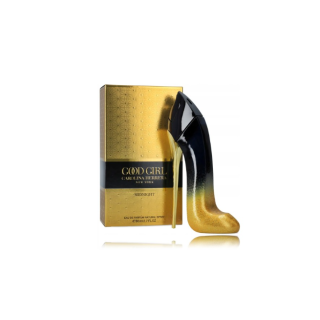Carolina Herrera Good Girl Midnight Perfume EDP 80 ml (8411061045497)