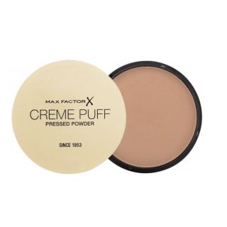 Max Factor Creme Puff Pressed Powder 42 Deep Beige (3616302748808)