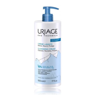 Uriage Eau Thermale Cleansing Cream 200 ml (3661434003790)