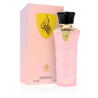 Al Wataniah Tibyan Perfume EDP 100 ml (5055810042806)