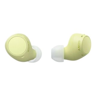 Sony WF-C510 Wireless Earbuds (WFC510Y.CE7)