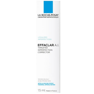 La Roche-Posay Effaclar A.I. Corrective face cream 15 ml (3337875609593)
