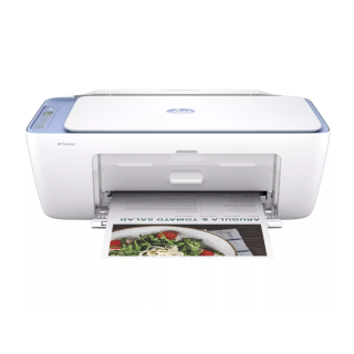 HP DeskJet 2822e Inkjet Printer (588R4B)