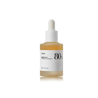 Anua Heartleaf 80% Soothing Serum 30 ml (8809640734717)