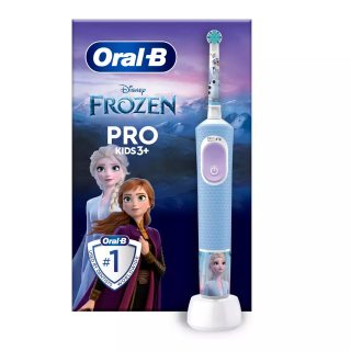 Oral-B Kids Rotating toothbrush (8006540772409)