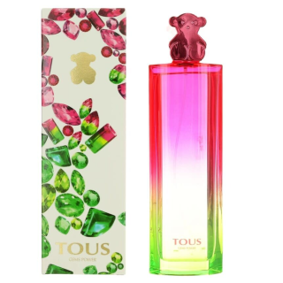 Tous Gems Power Perfume EDT 90 ml (8436550505740)