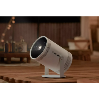 Samsung SP-LFF3CLAXXXH The Freestyle Gen. 2 Projector (PJ-SAM-007)