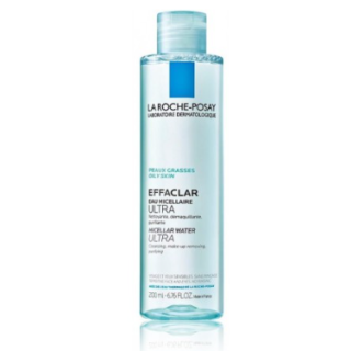 La Roche-Posay Effaclar ULTRA Micellar Water 400 ml (3337872412516)