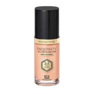 Max Factor Facefinity 3in1 Foundation SPF20 64 30ml (3614227923454)