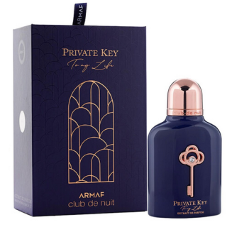 Armaf Private Key To My Life Perfume PAR 100 ml (6294015165012)