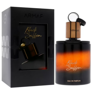 Armaf Black Saffron Perfume EDP 100ml (6294015166156)