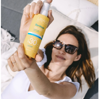 Uriage Bariésun SPF30 Sunscreen Spray 200 ml (3661434008375)