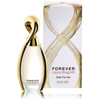 Laura Biagiotti Forever Gold Perfume EDP 30 ml (8058045429944)