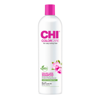 CHI ColorCare Color Lock Shampoo 739 ml (633911851043)
