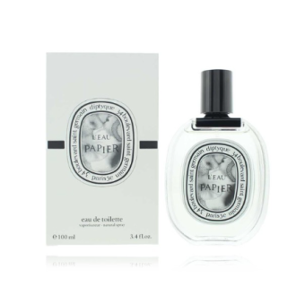 Diptyque L'Eau Papier Parfume EDT 100 ml (3700431450081)