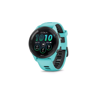 Garmin Forerunner 265 Smartwatch 46mm (010-02810-12)