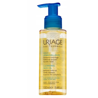 Uriage Eau Thermale Cleansing Face Oil 100 ml (3661434007262)