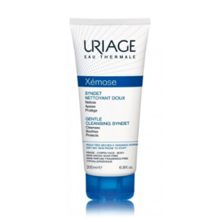 Uriage Xémose Cleansing cream-gel 200 ml (3661434000171)