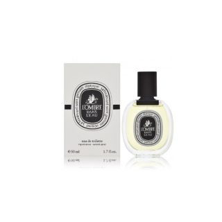 Diptyque L'Ombre Dans L'Eau Perfume EDT 50 ml (3700431405739)