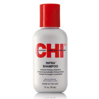 CHI Infra Shampoo 59 ml (633911650080)