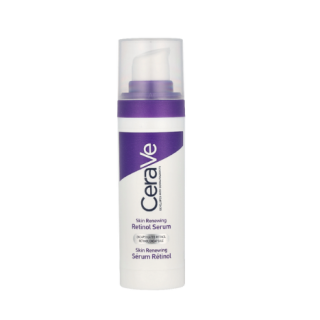 CeraVe Skin Renewing Retinol Serum 30 ml (3337875904353)