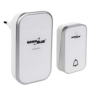 BreenBlue GB157B 38 Wireless doorbell (GB157B)
