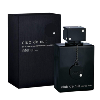 Armaf Club de Nuit Intense Man Perfume EDT 105ml (6085010044712)