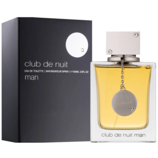 Armaf Club de Nuit Man Perfume EDT 105ml (6085010094144)
