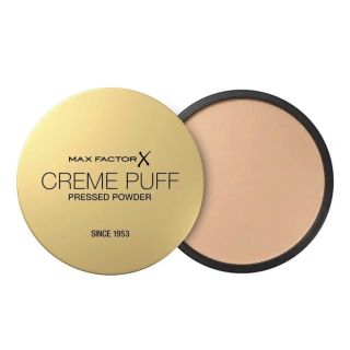 Max Factor Creme Puff Pressed Powder 50 Natural (3616302748785)