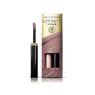 Max Factor Lipfinity Lip Colour 015 Etheral (86100014345)
