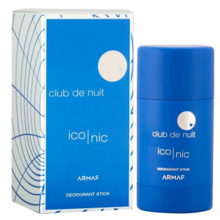 Armaf Club De Nuit Blue Iconic Deodorant 75 ml (6294015167917)